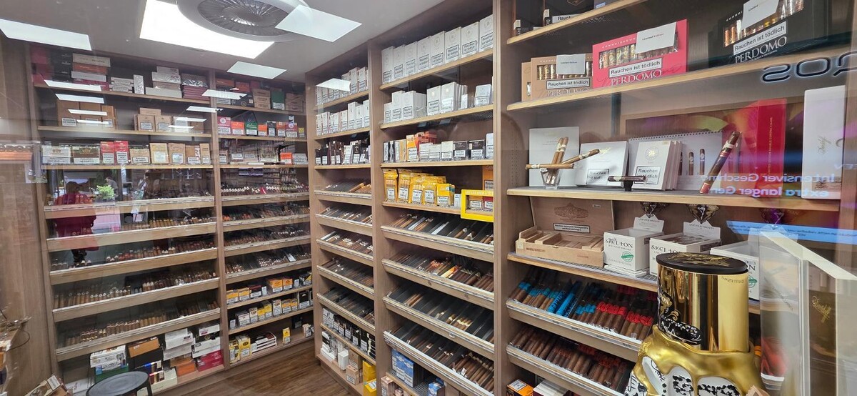 Bilder WOLSDORFF TOBACCO GmbH