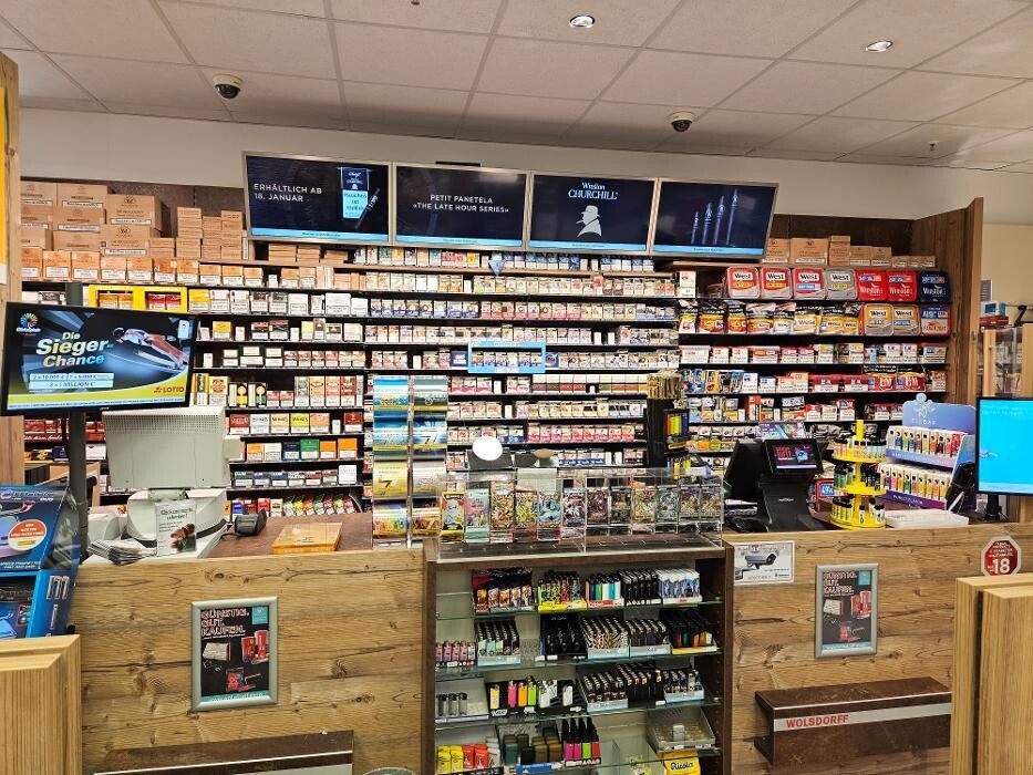 Bilder WOLSDORFF TOBACCO GmbH