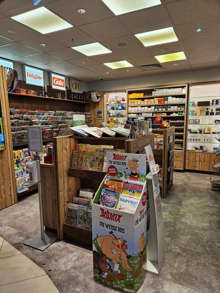 Bilder WOLSDORFF TOBACCO GmbH