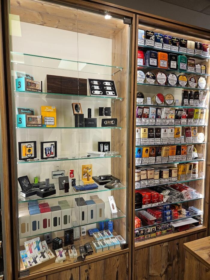 Bilder WOLSDORFF TOBACCO GmbH