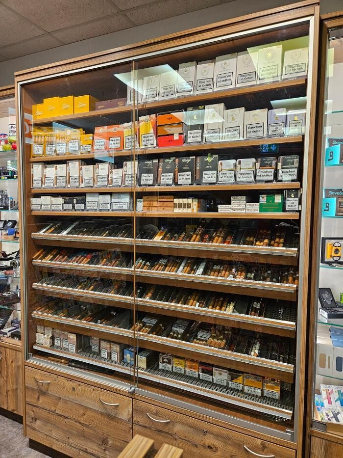Bilder WOLSDORFF TOBACCO GmbH