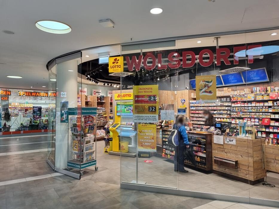 Bilder WOLSDORFF TOBACCO GmbH