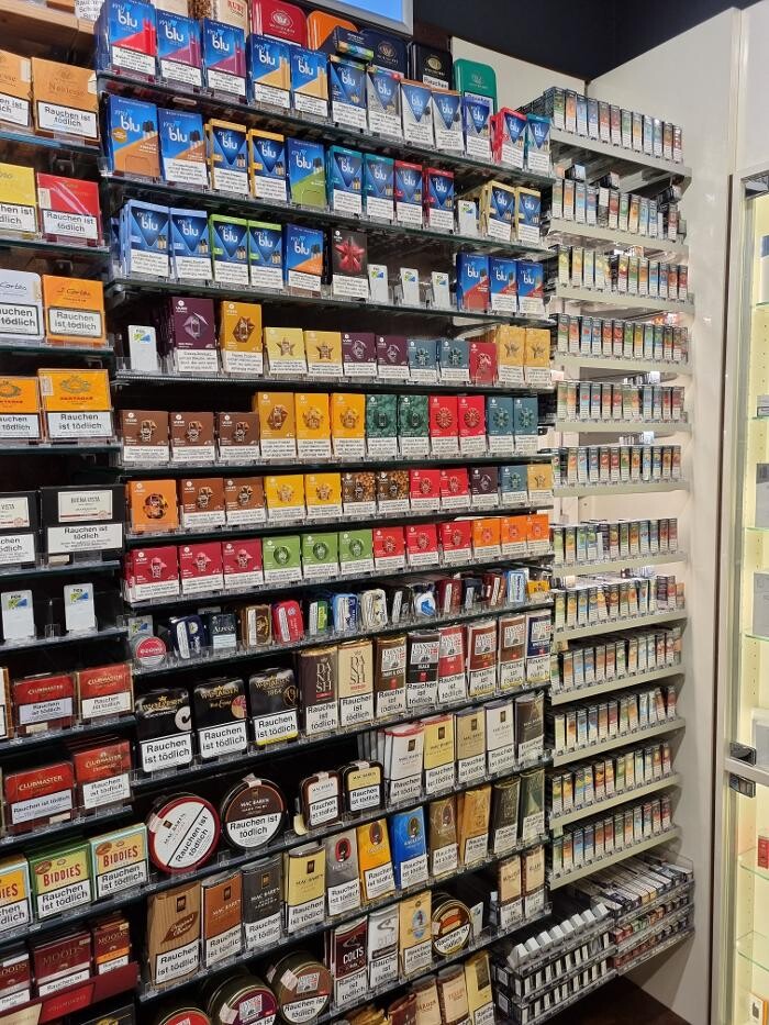 Bilder WOLSDORFF TOBACCO GmbH