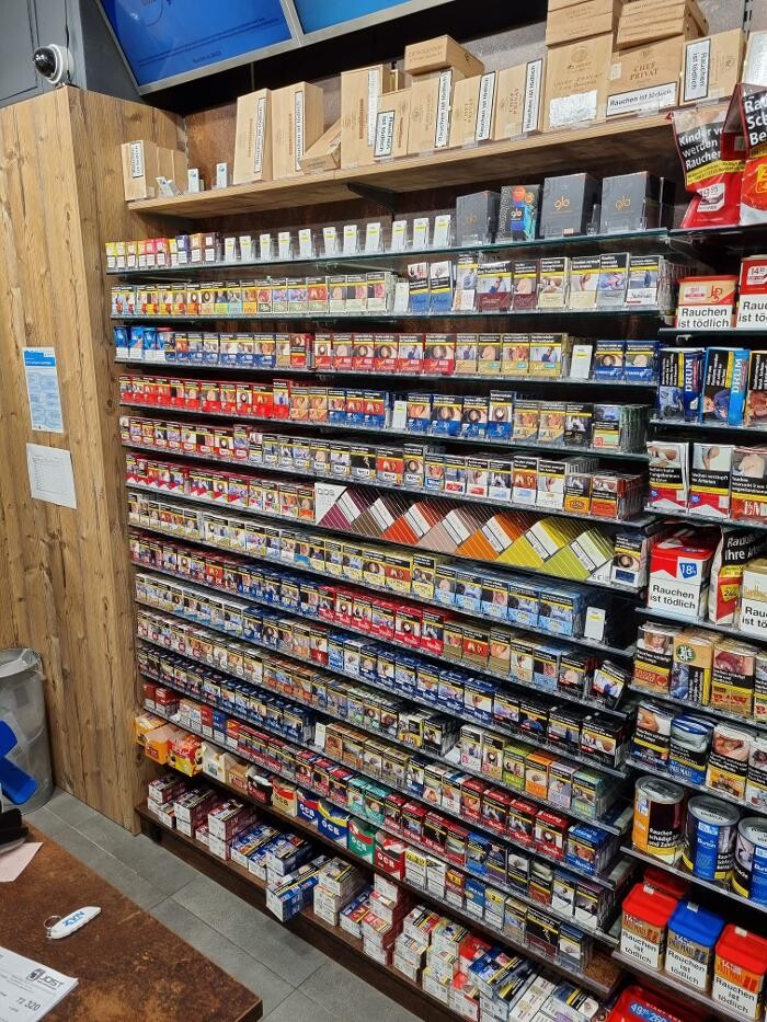 Bilder WOLSDORFF TOBACCO GmbH