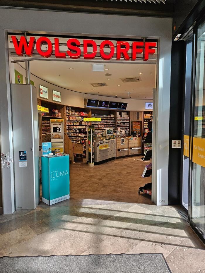 Bilder WOLSDORFF TOBACCO GmbH