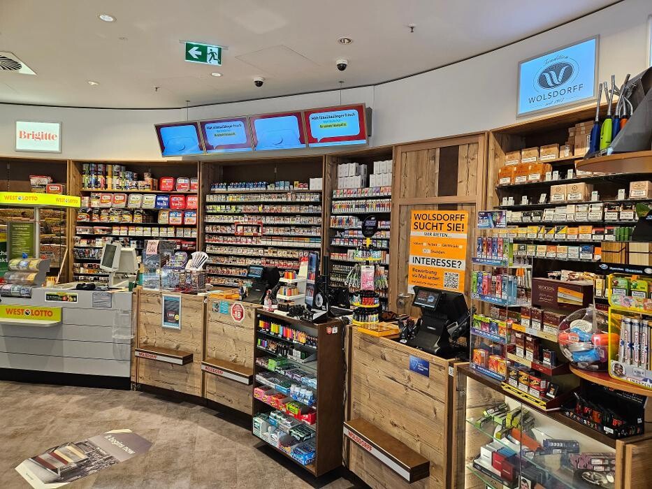 Bilder WOLSDORFF TOBACCO GmbH