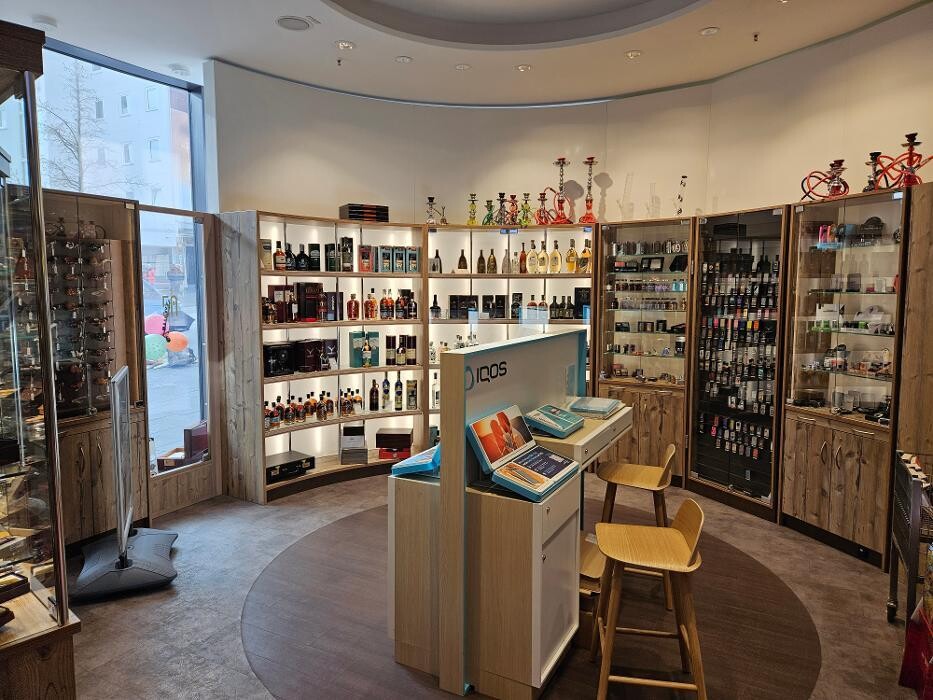 Bilder WOLSDORFF TOBACCO GmbH
