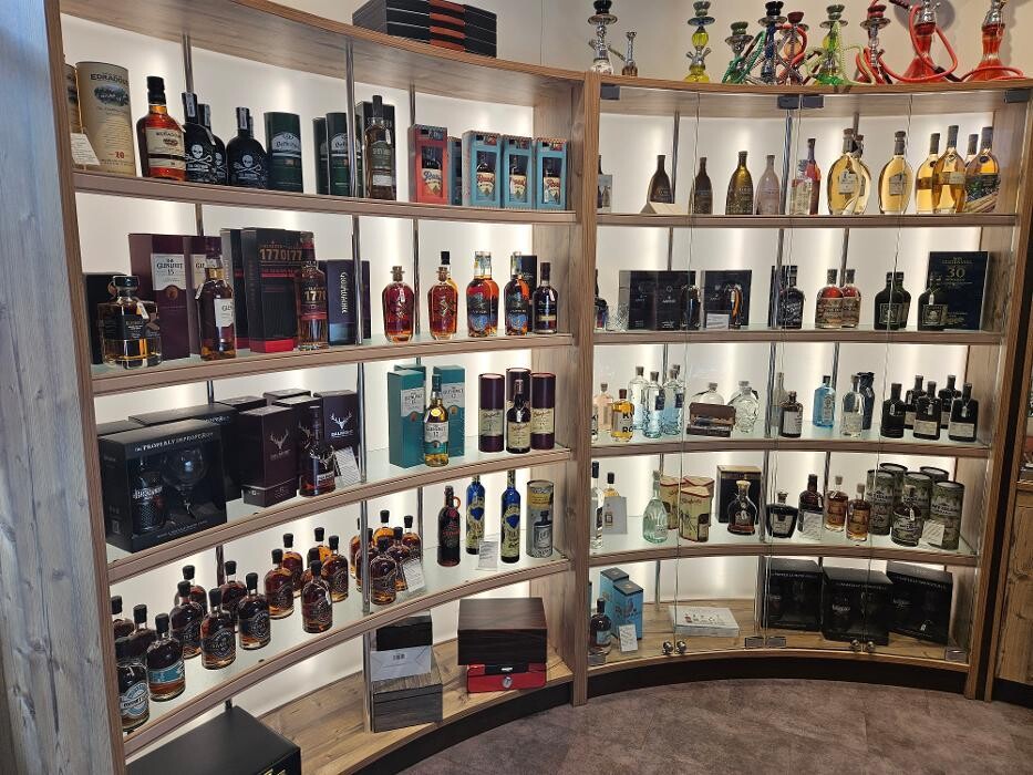 Bilder WOLSDORFF TOBACCO GmbH