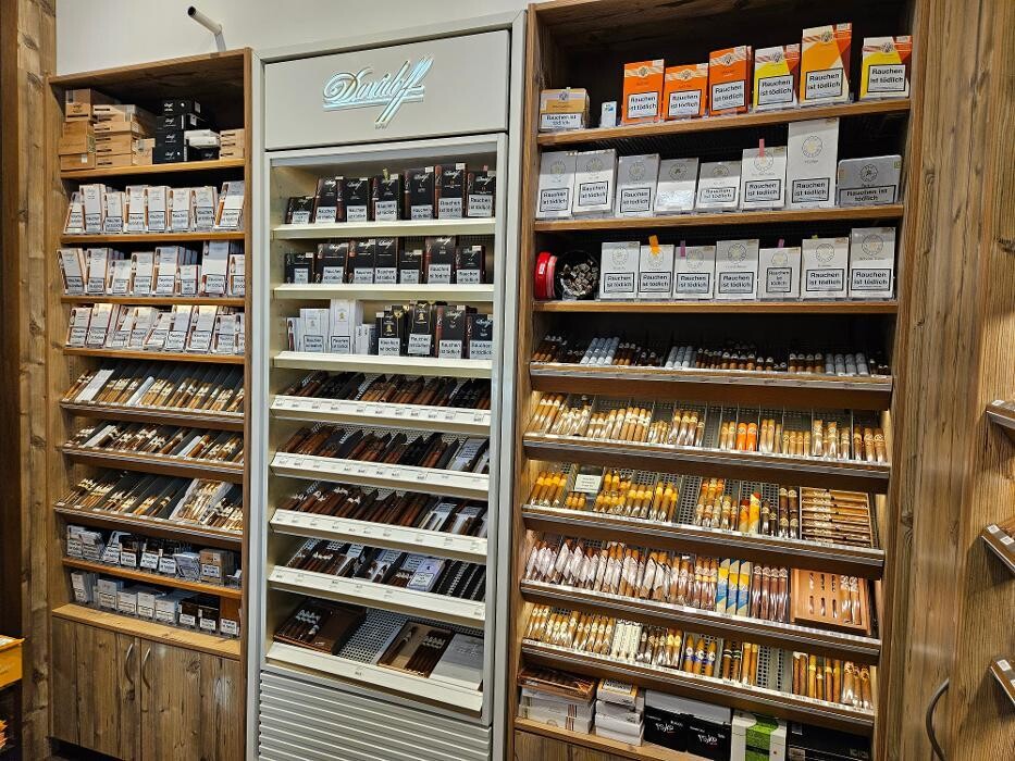 Bilder WOLSDORFF TOBACCO GmbH