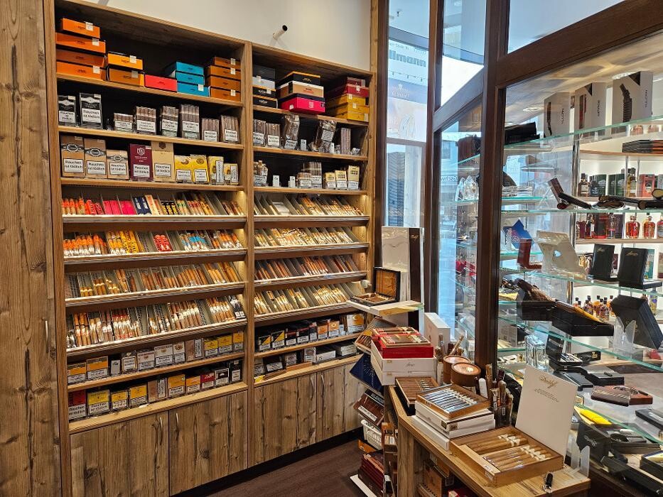 Bilder WOLSDORFF TOBACCO GmbH
