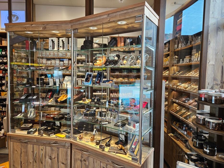 Bilder WOLSDORFF TOBACCO GmbH