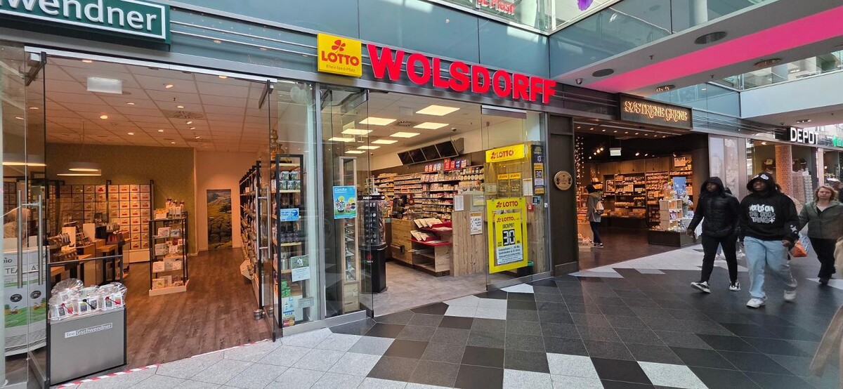 Bilder WOLSDORFF TOBACCO GmbH