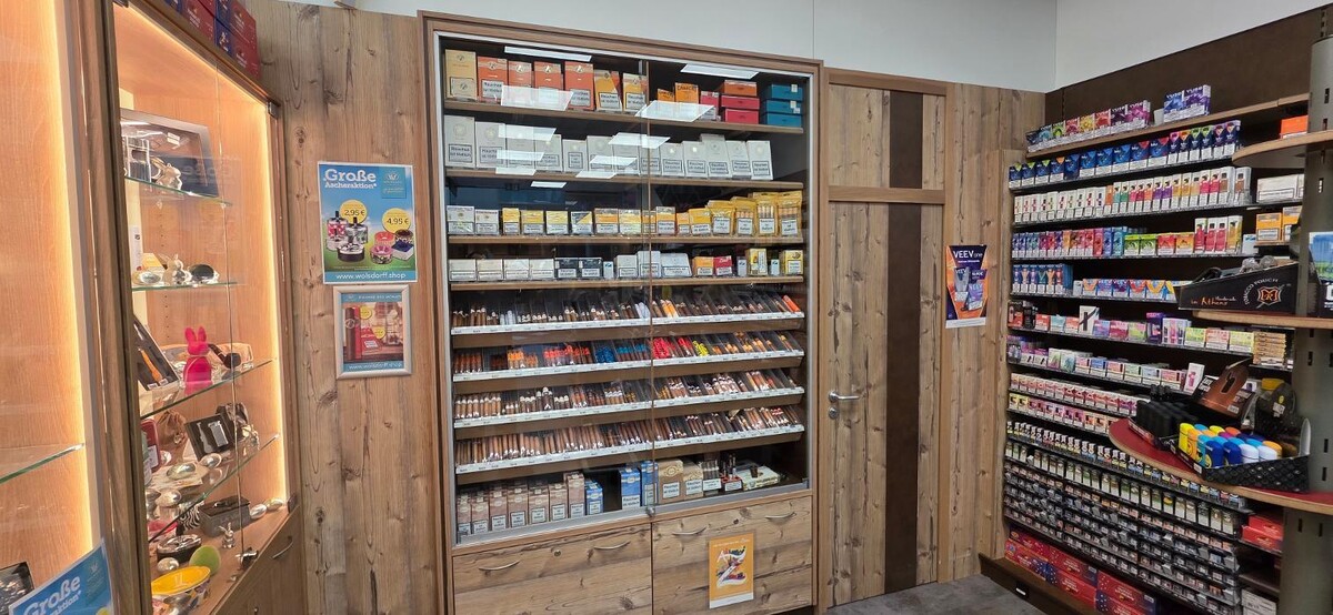 Bilder WOLSDORFF TOBACCO GmbH
