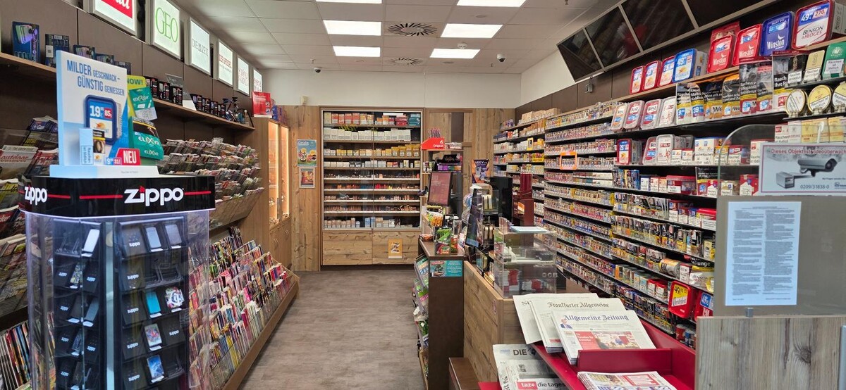 Bilder WOLSDORFF TOBACCO GmbH