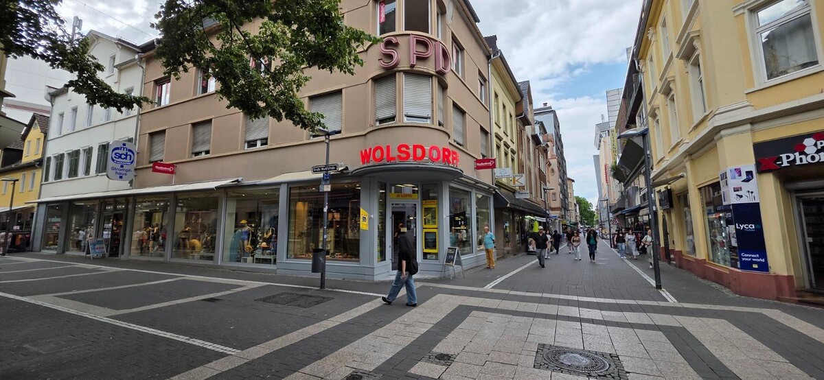 Bilder WOLSDORFF TOBACCO GmbH
