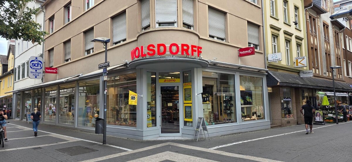 Bilder WOLSDORFF TOBACCO GmbH