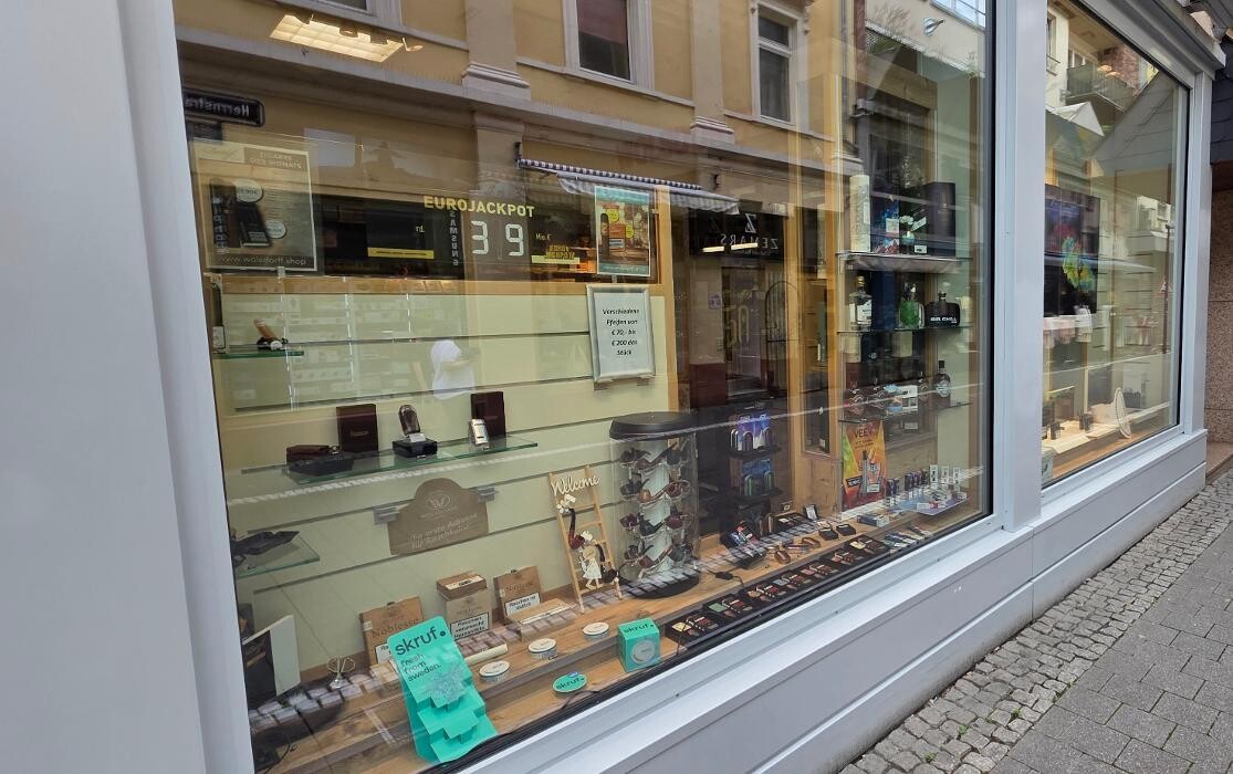Bilder WOLSDORFF TOBACCO GmbH