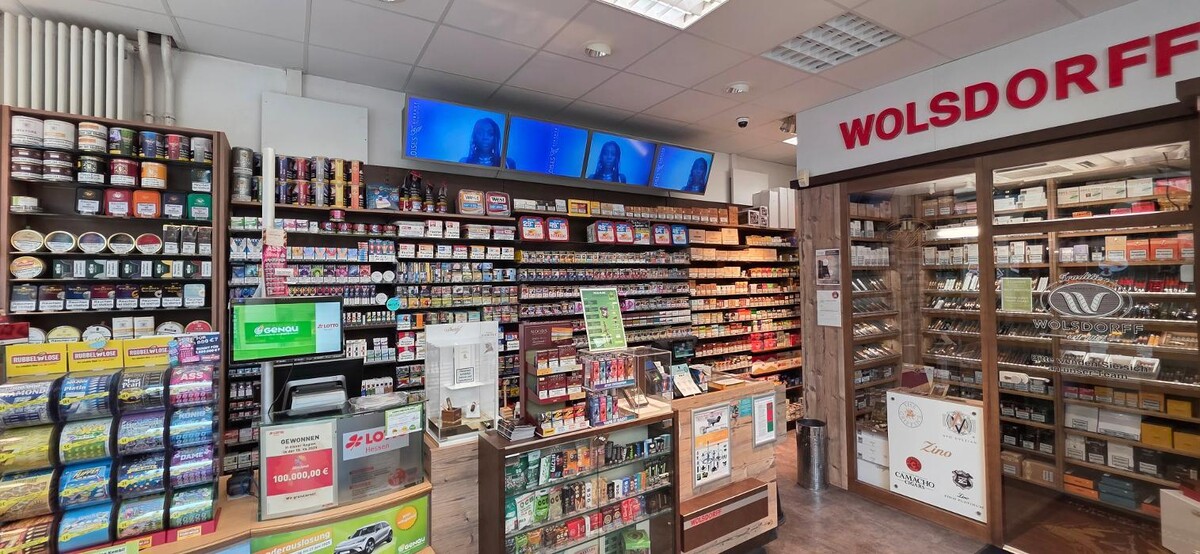 Bilder WOLSDORFF TOBACCO GmbH