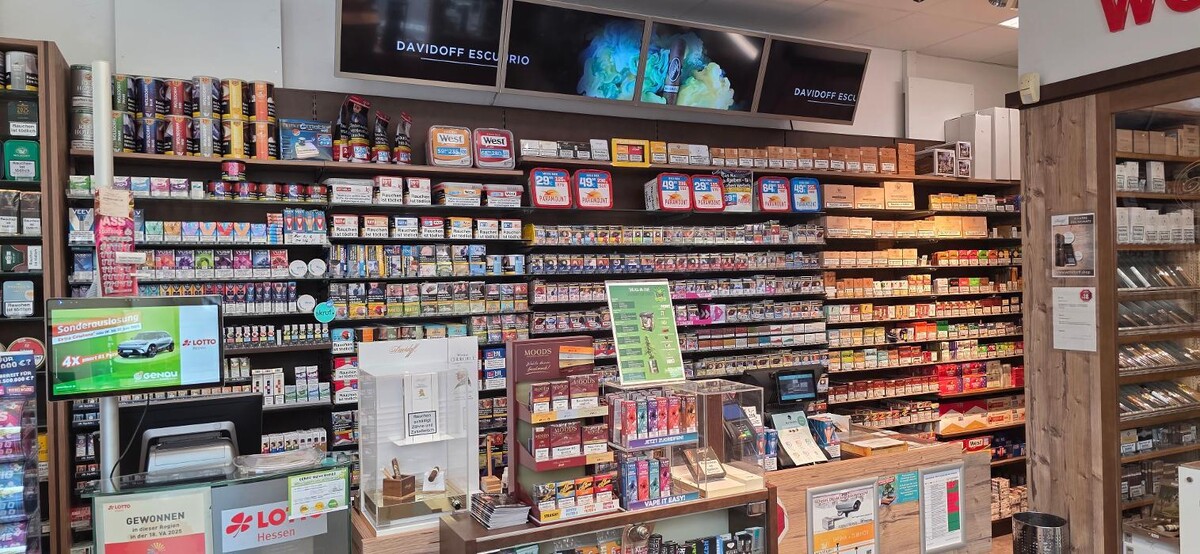 Bilder WOLSDORFF TOBACCO GmbH