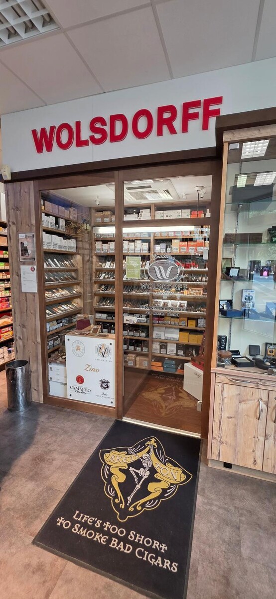 Bilder WOLSDORFF TOBACCO GmbH