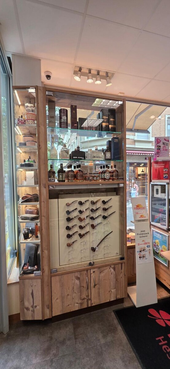 Bilder WOLSDORFF TOBACCO GmbH