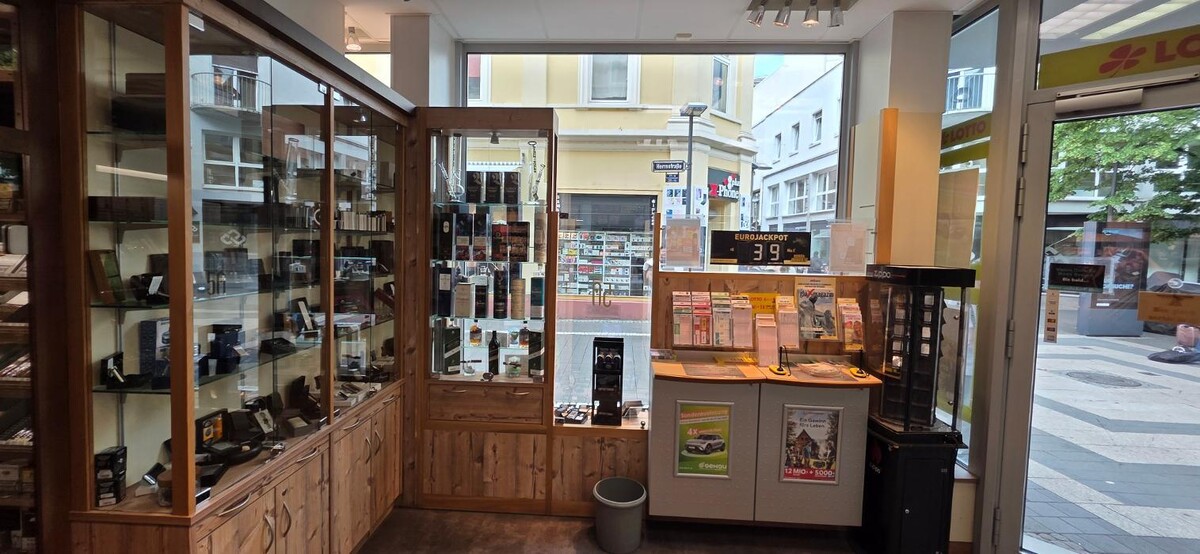 Bilder WOLSDORFF TOBACCO GmbH