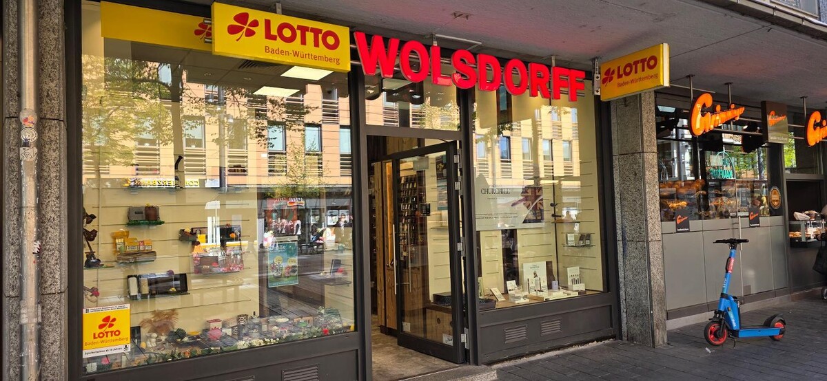 Bilder WOLSDORFF TOBACCO GmbH