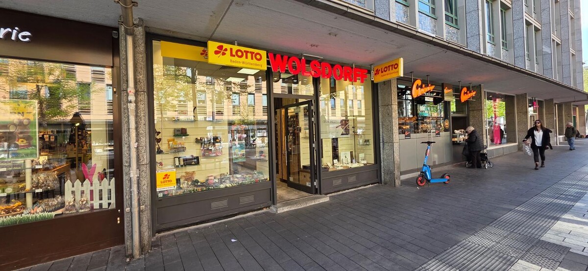 Bilder WOLSDORFF TOBACCO GmbH