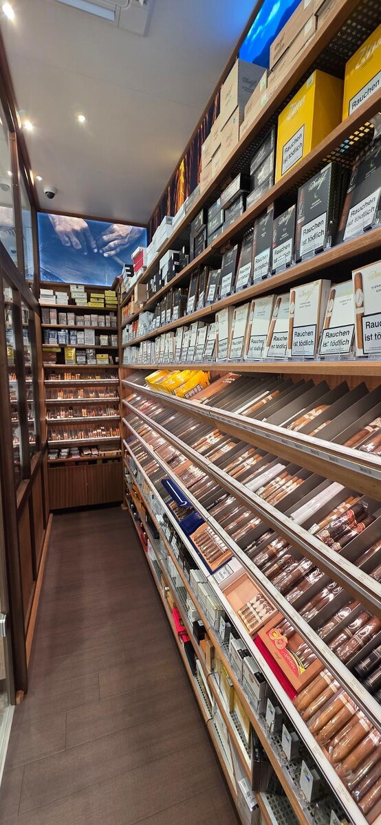Bilder WOLSDORFF TOBACCO GmbH