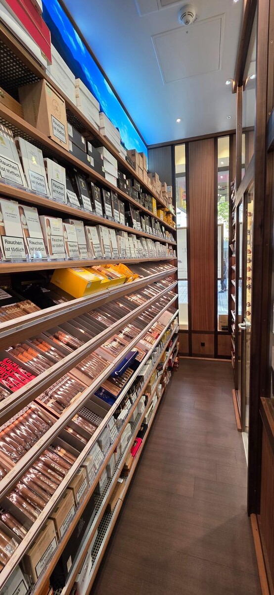 Bilder WOLSDORFF TOBACCO GmbH