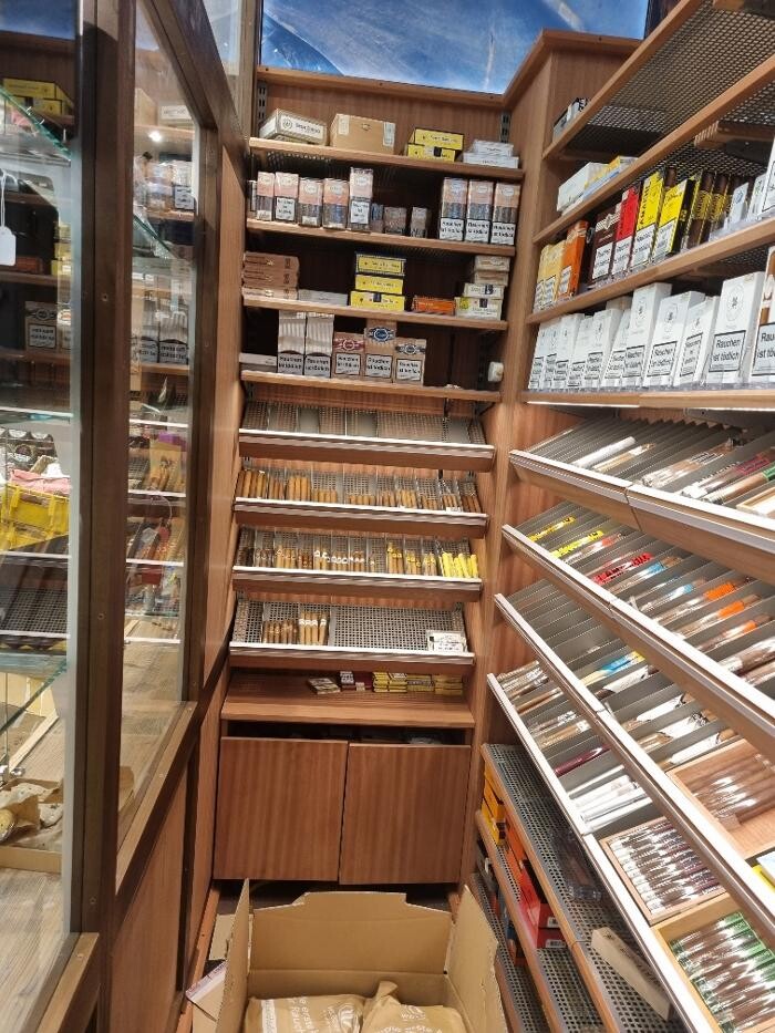 Bilder WOLSDORFF TOBACCO GmbH