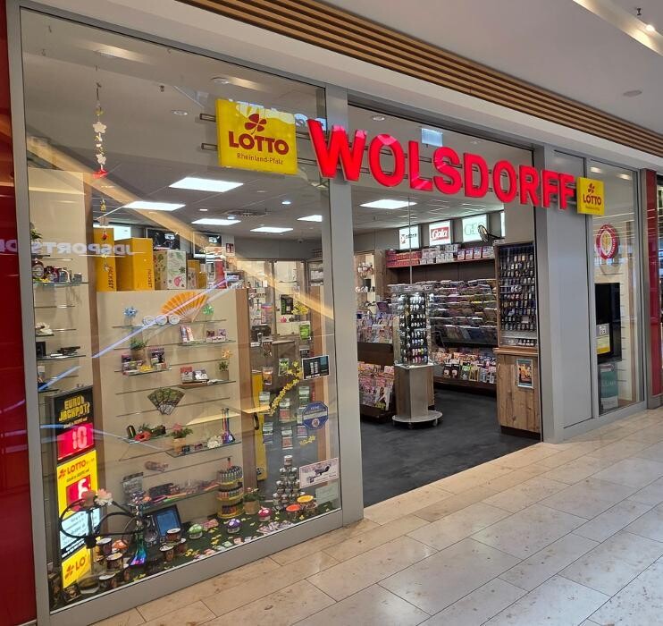 Bilder WOLSDORFF TOBACCO GmbH
