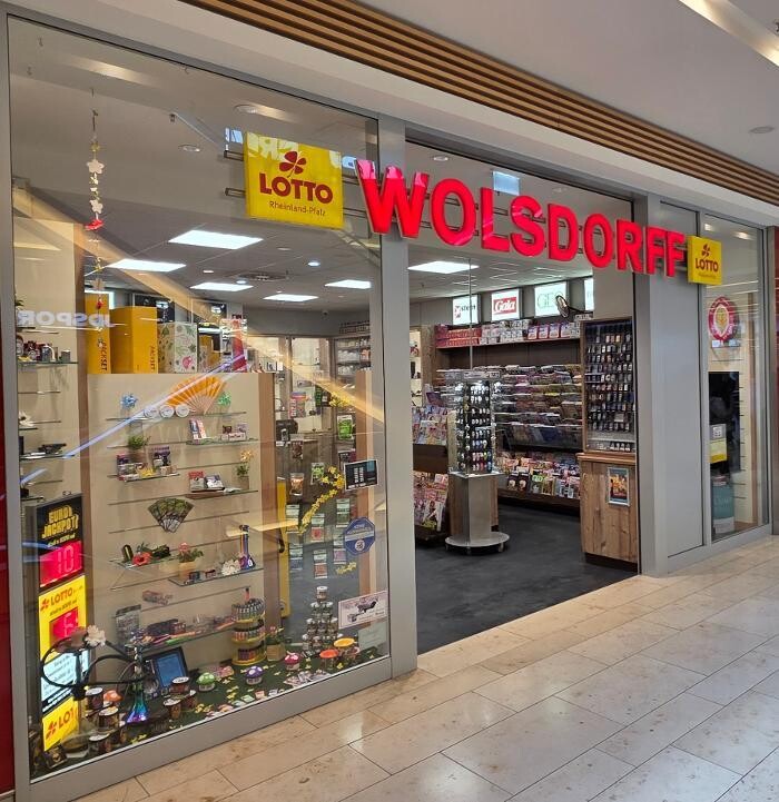 Bilder WOLSDORFF TOBACCO GmbH