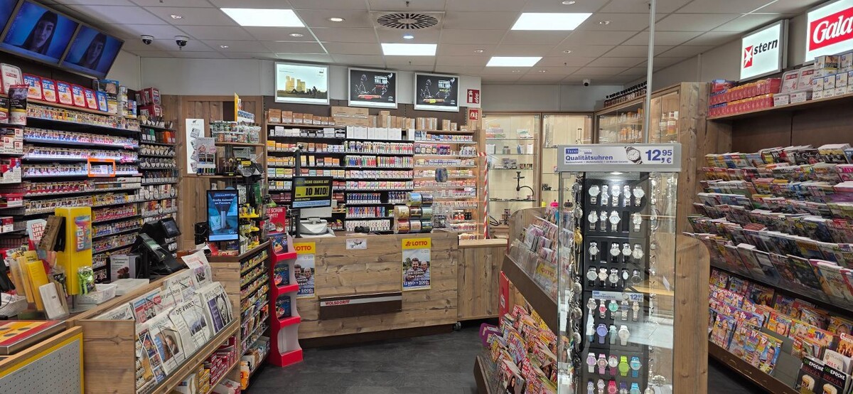 Bilder WOLSDORFF TOBACCO GmbH