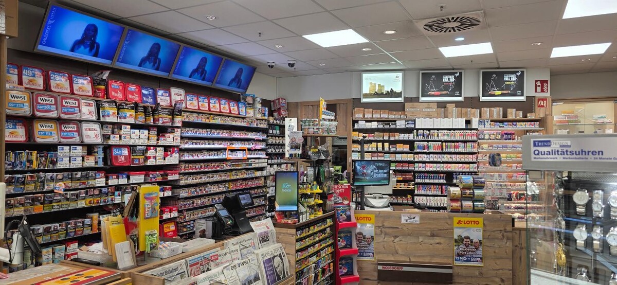 Bilder WOLSDORFF TOBACCO GmbH
