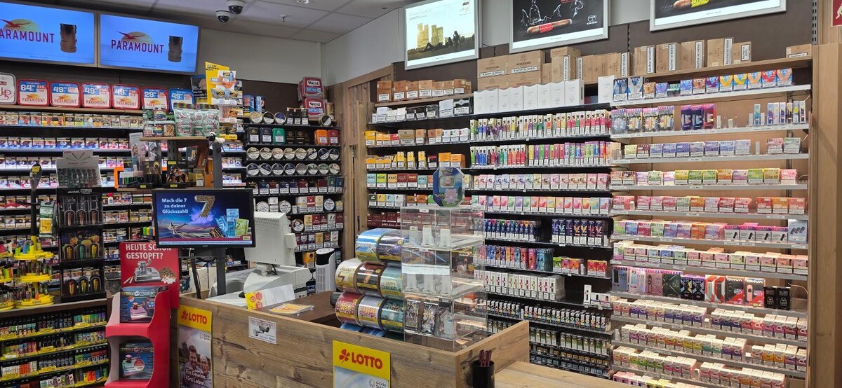 Bilder WOLSDORFF TOBACCO GmbH