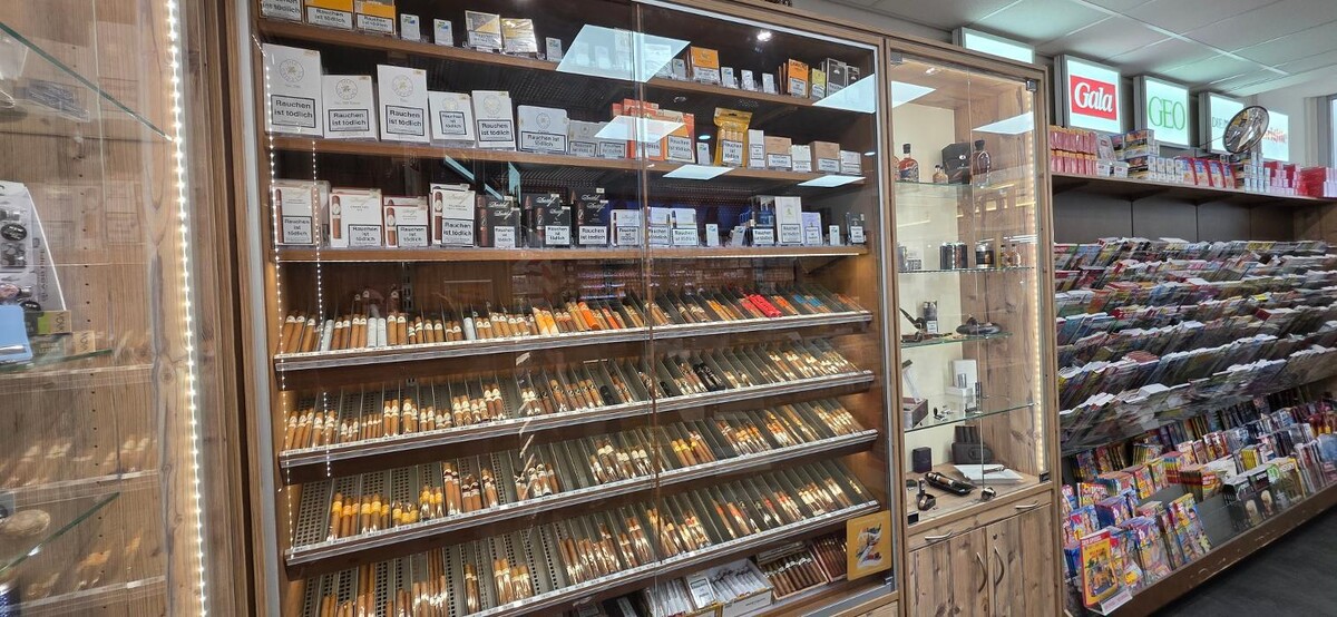 Bilder WOLSDORFF TOBACCO GmbH