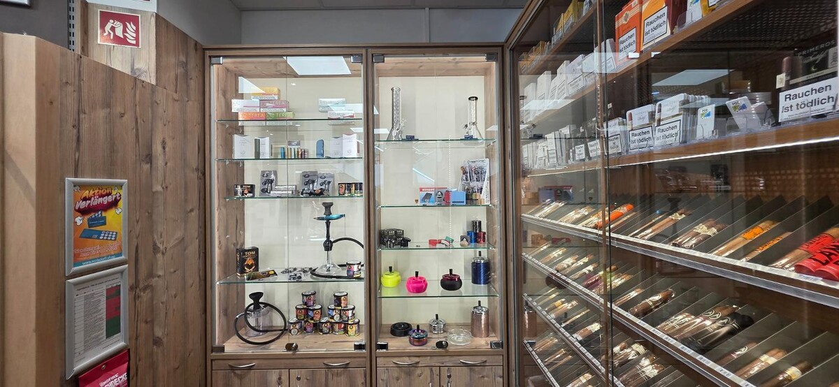 Bilder WOLSDORFF TOBACCO GmbH
