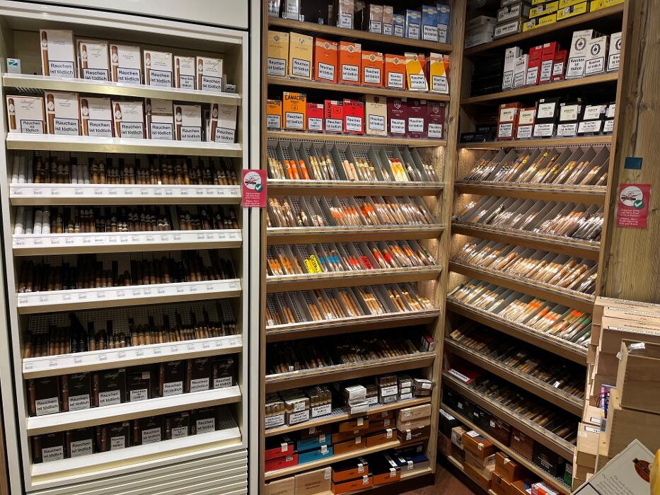 Bilder WOLSDORFF TOBACCO GmbH