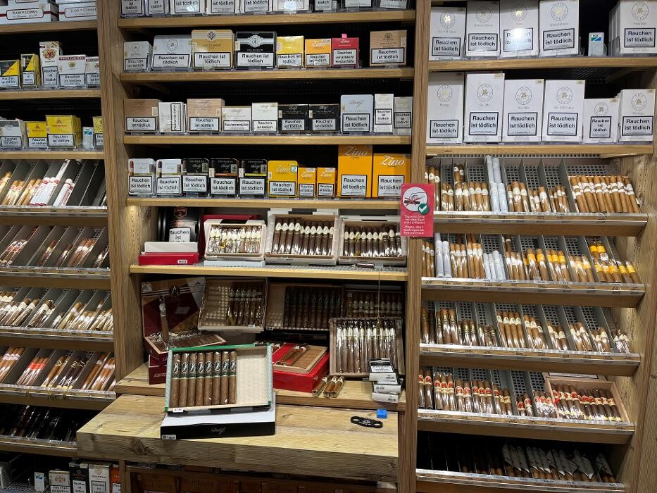 Bilder WOLSDORFF TOBACCO GmbH