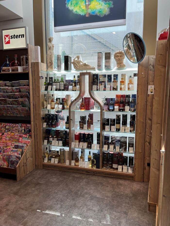 Bilder WOLSDORFF TOBACCO GmbH