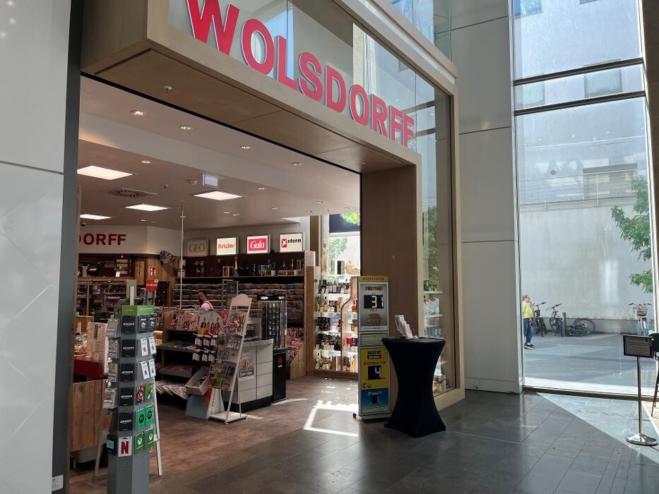 Bilder WOLSDORFF TOBACCO GmbH