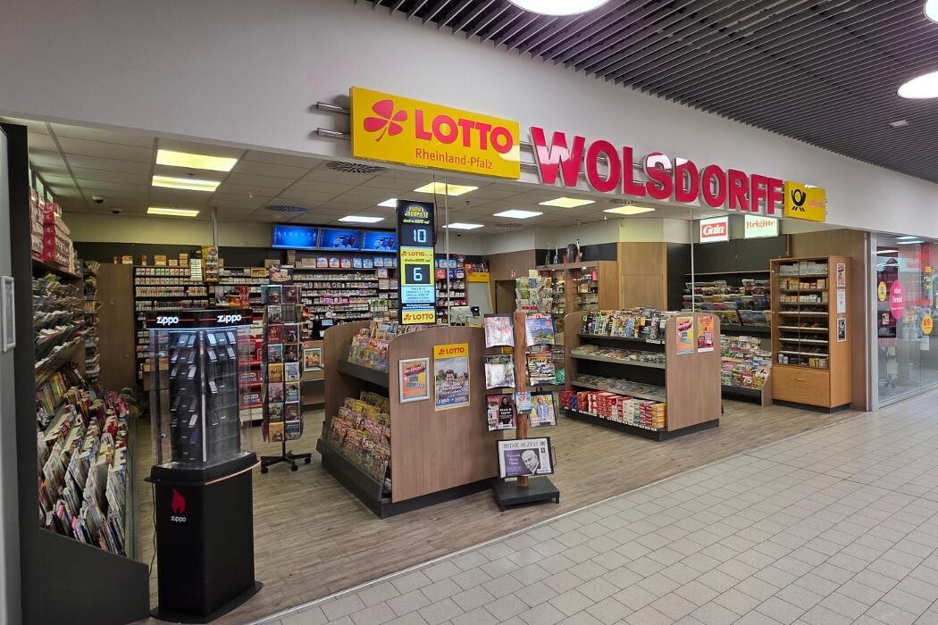 Bilder WOLSDORFF TOBACCO GmbH
