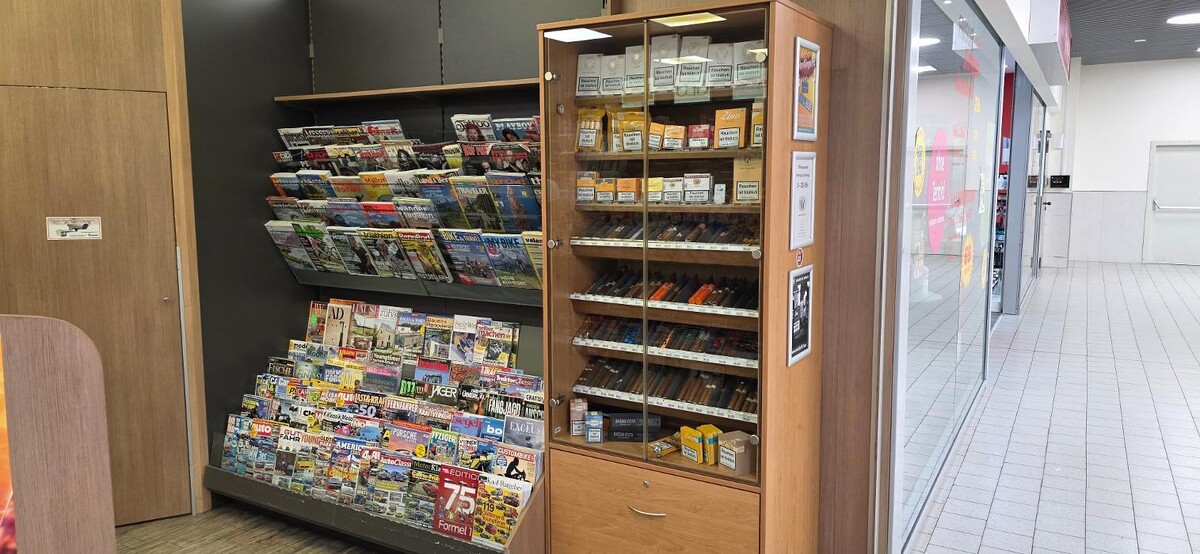 Bilder WOLSDORFF TOBACCO GmbH