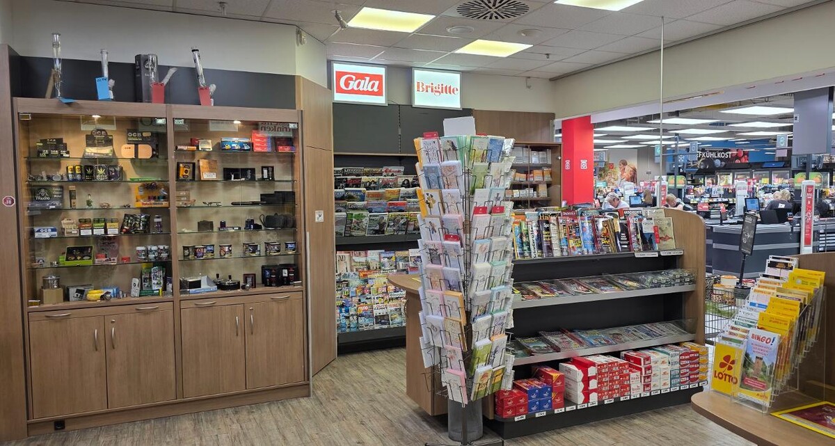 Bilder WOLSDORFF TOBACCO GmbH