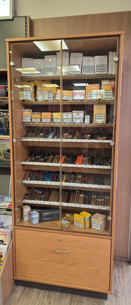 Bilder WOLSDORFF TOBACCO GmbH