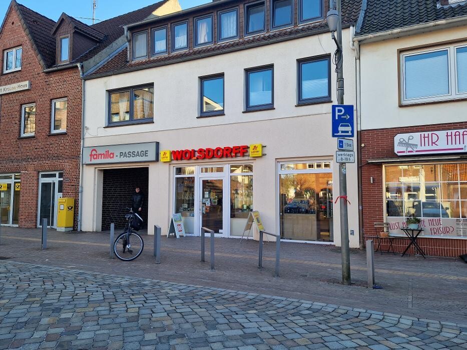 Bilder WOLSDORFF TOBACCO GmbH