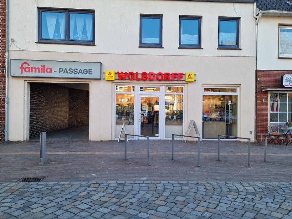 Bilder WOLSDORFF TOBACCO GmbH