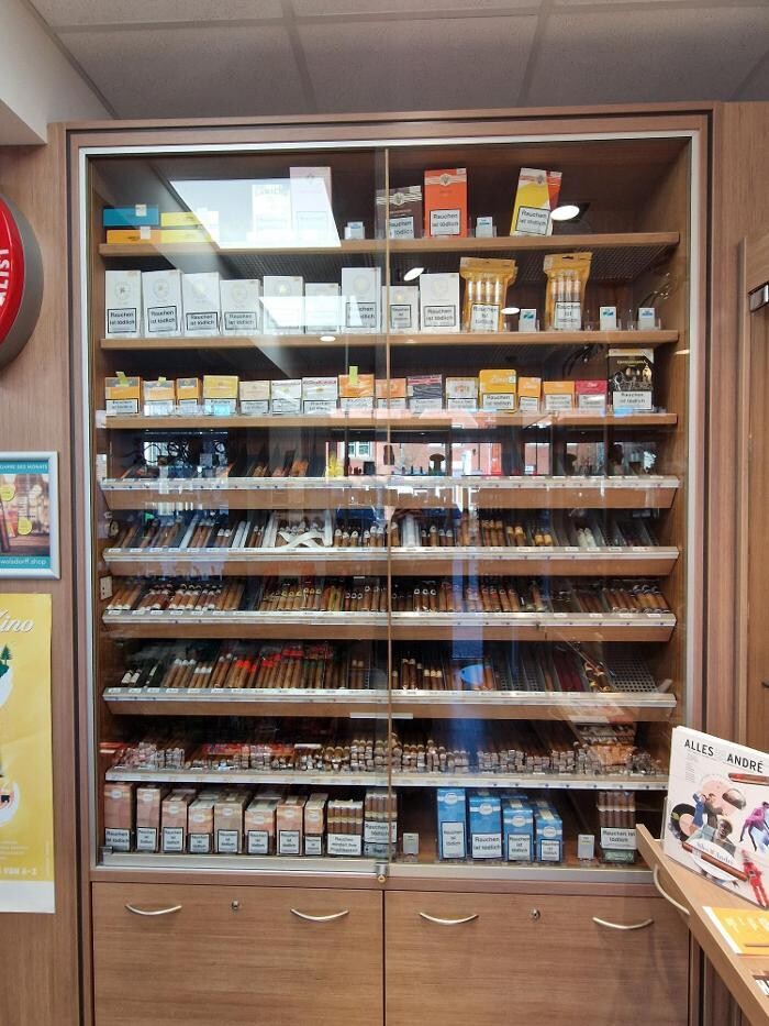 Bilder WOLSDORFF TOBACCO GmbH