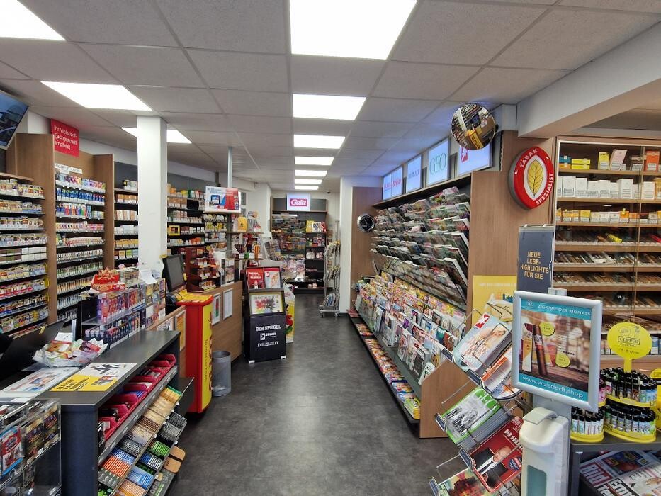 Bilder WOLSDORFF TOBACCO GmbH